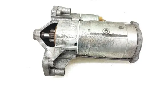 Peugeot 508 Starter motor