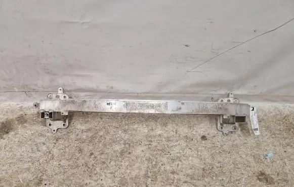 Opel Corsa E Front bumper support beam 13426328