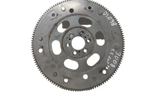 Peugeot 3008 II Flywheel 9816280680