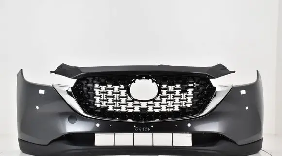 Mazda CX-5 II Front bumper KSD450031