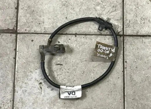 Ford Transit Positive cable (battery) 3C1T14301DA