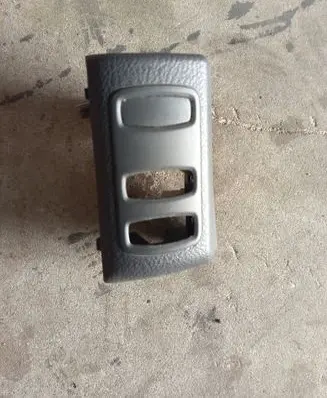 Renault Laguna II ESP (stability program) switch 8200025895