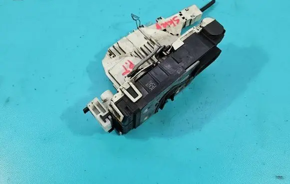 Volkswagen Crafter Rear door lock A9067304335 IMPRK1507116