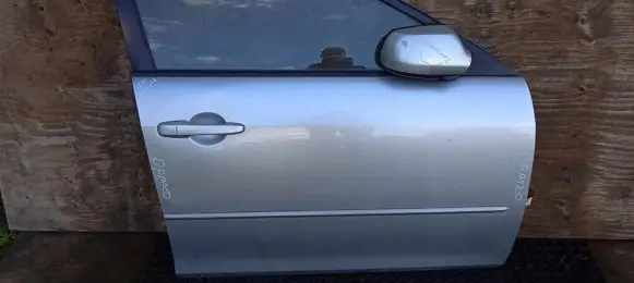 Mazda 6 Front door