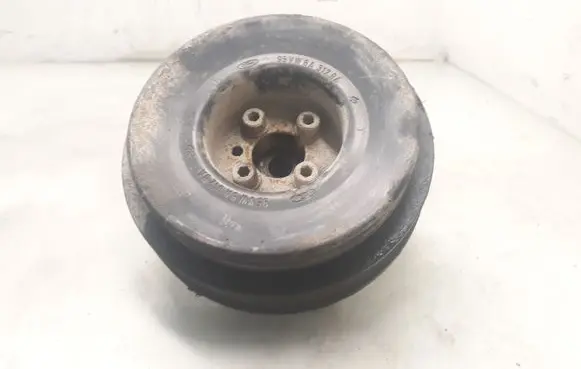 Ford Galaxy Crankshaft pulley 95VW6A312BA