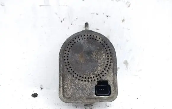 Ford Transit Custom Alarm system siren 6G9N19G229DG