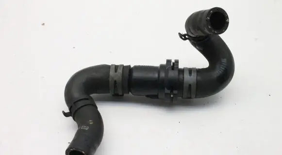 Audi A4 S4 B9 8W Engine coolant pipe/hose 8W0121501AL