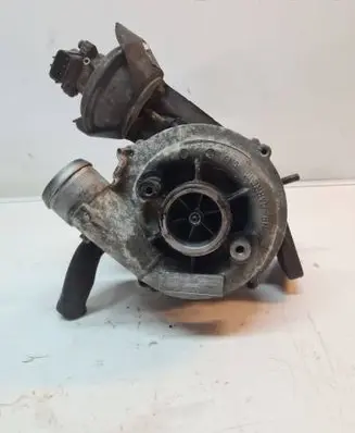 Volvo V70 Turbo Gt1749v 9667464989