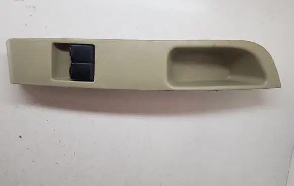 Nissan Micra Electric window control switch