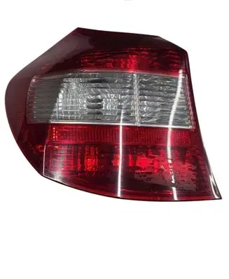 BMW 1 E81 E87 Rear/tail lights 6924501