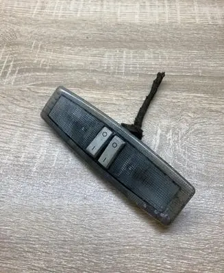 Opel Meriva A Rear seat light 09153194 0885600