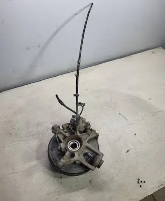 Mercedes-Benz ML W163 Rear wheel hub 