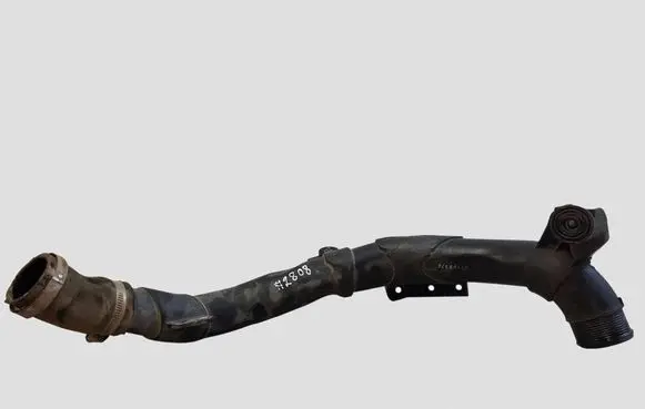 Volkswagen PASSAT CC Intercooler hose/pipe 5N0145840F