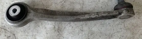 Audi A6 S6 C8 4K Front control arm 4M0407510B
