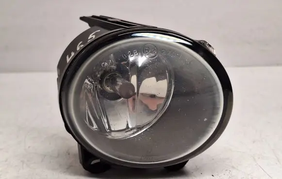 BMW X5 E53 Front fog light 63176920886