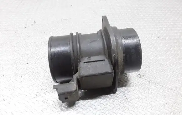 Opel Movano A Mass air flow meter H7700314659