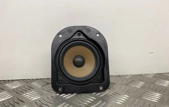 BMW 6 E63 E64 Front door high frequency speaker 9143130
