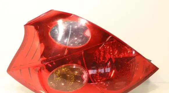 KIA Ceed Rear/tail lights 924011H0