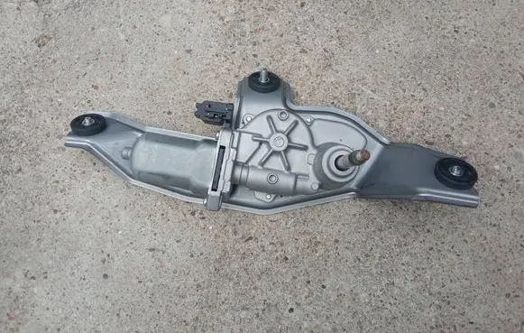 Mazda CX-5 Rear window wiper motor KD5367450