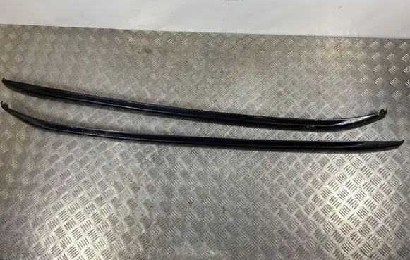 Mitsubishi Eclipse Cross Roof bar rail 7661A309