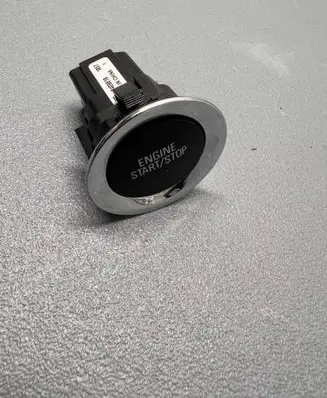 Opel Insignia B Engine start stop button switch 13409819