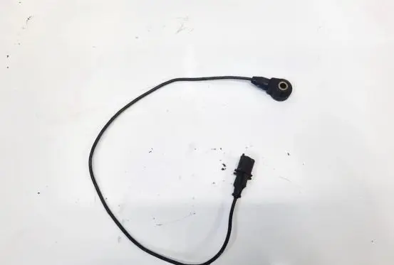 Opel Meriva A Detonation knock sensor 0261231116
