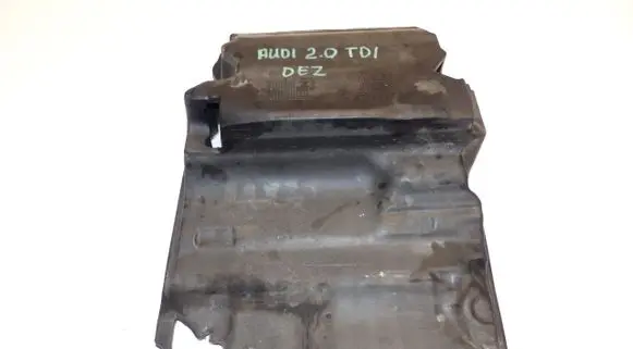Audi A4 S4 B9 8W Oil sump 05L103660A V705