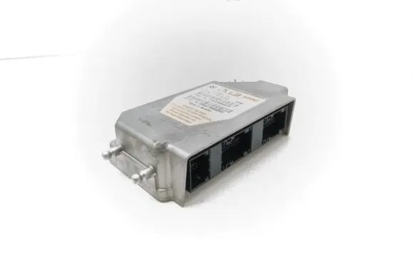 BMW 7 F01 F02 F03 F04 Airbag control unit/module 9209684