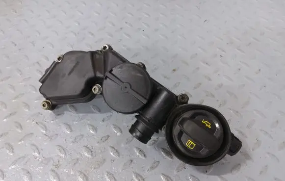 Volkswagen T-Roc Oil breather separator 05E103495T