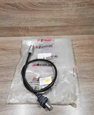 Opel Corsa A Speedometer cable 1268030 23127