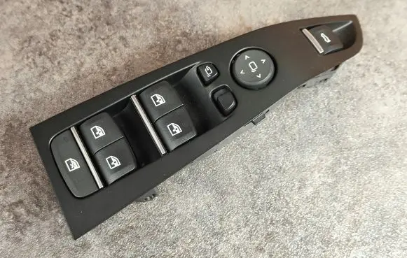 BMW X5 G05 Electric window control switch 5A5AAA3
