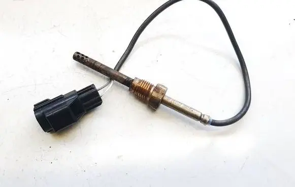 Volvo V70 Exhaust gas temperature sensor 6g9n12b591fa 6g9n-12b591-fa