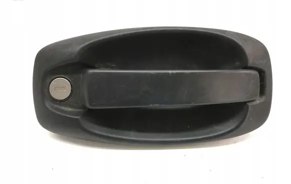 Fiat Doblo Front door exterior handle 7355078600