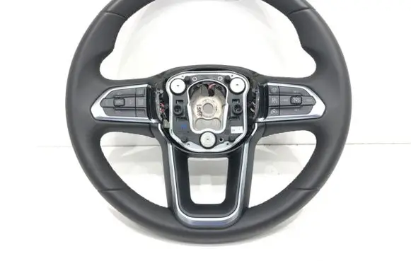 Steering wheel