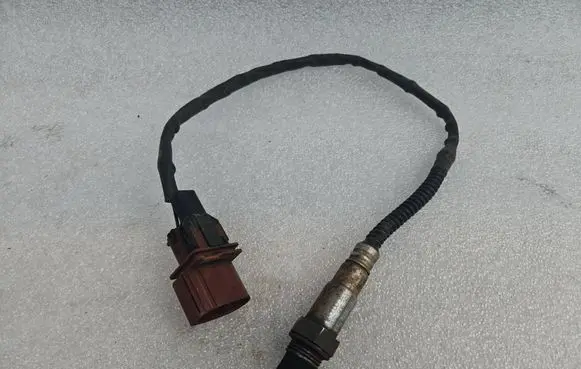 Audi A8 S8 D3 4E Lambda probe sensor 07C906262 07C906262G