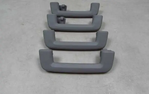 Volvo V50 Front interior roof grab handle 30676435 56300