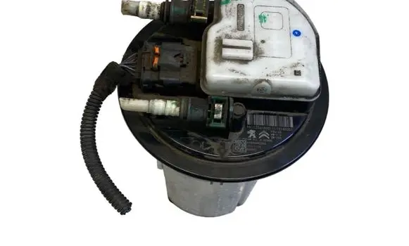 Opel Crossland X In-tank fuel pump 98113366800 A2C94382200 000001