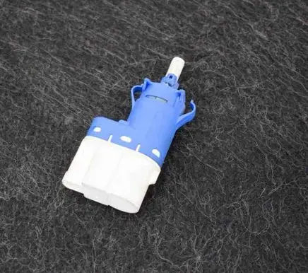 Clutch pedal sensor