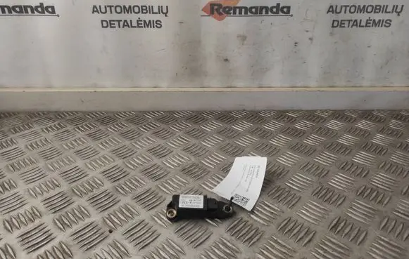 Audi A3 S3 8L Airbag deployment crash/impact sensor 8L0959643B