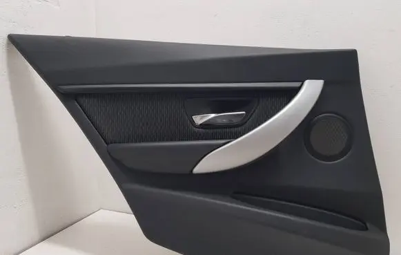 BMW 3 F30 F35 F31 Rear door card panel trim 2083451