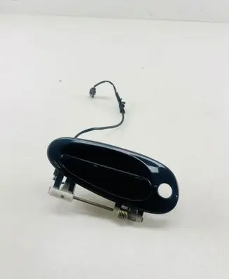 Porsche Boxster 986 Front door exterior handle 99653706205
