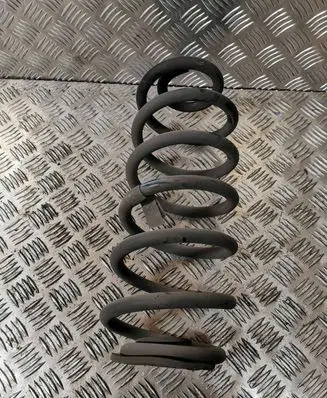 Cadillac Escalade IV Rear coil spring 23152540