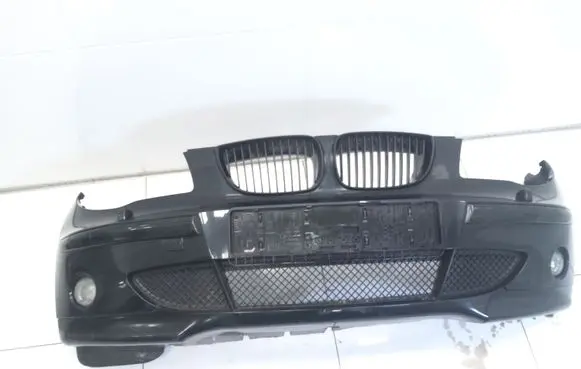 BMW 1 E81 E87 Front bumper 51717059376