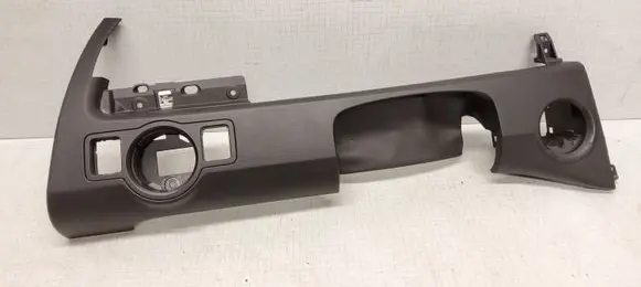 Volkswagen PASSAT B6 Dashboard side end trim 3C1857200