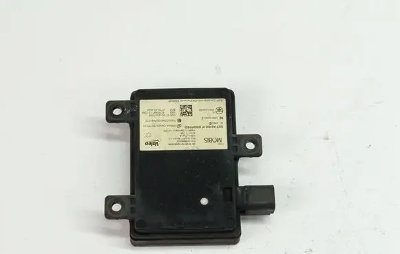 Blind spot module
