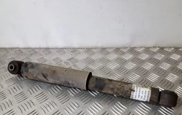 Fiat Croma Rear shock absorber/damper 51782173