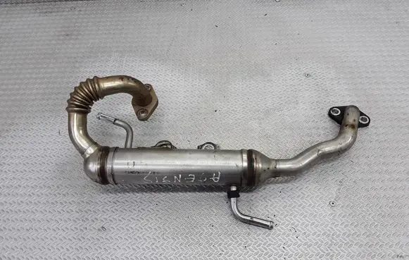 Toyota Avensis T250 EGR valve cooler