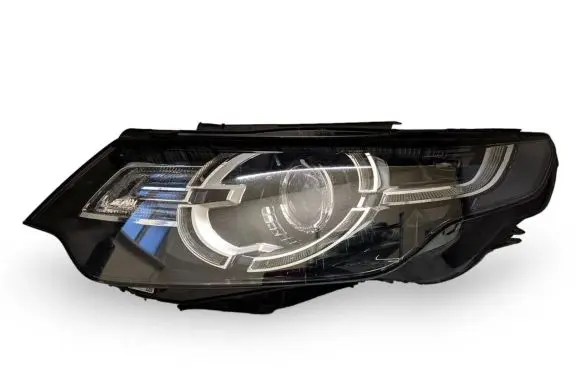 Headlight/headlamp