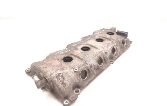 Rocker cam cover