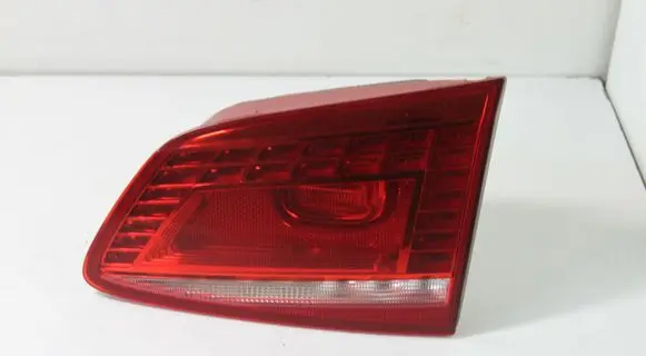Volkswagen PASSAT B7 Tailgate rear/tail lights 3AF945308C